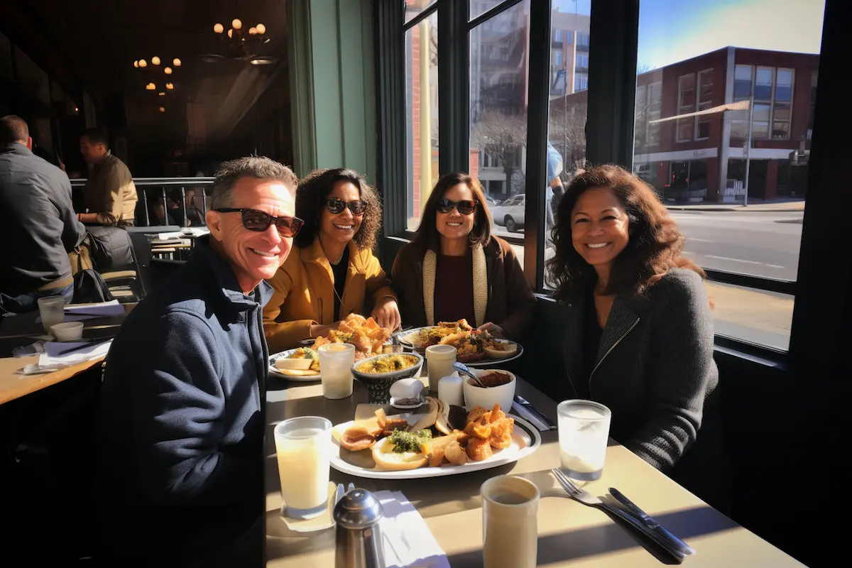 Uncovering the Top 20 Brunch Spots in Jersey City